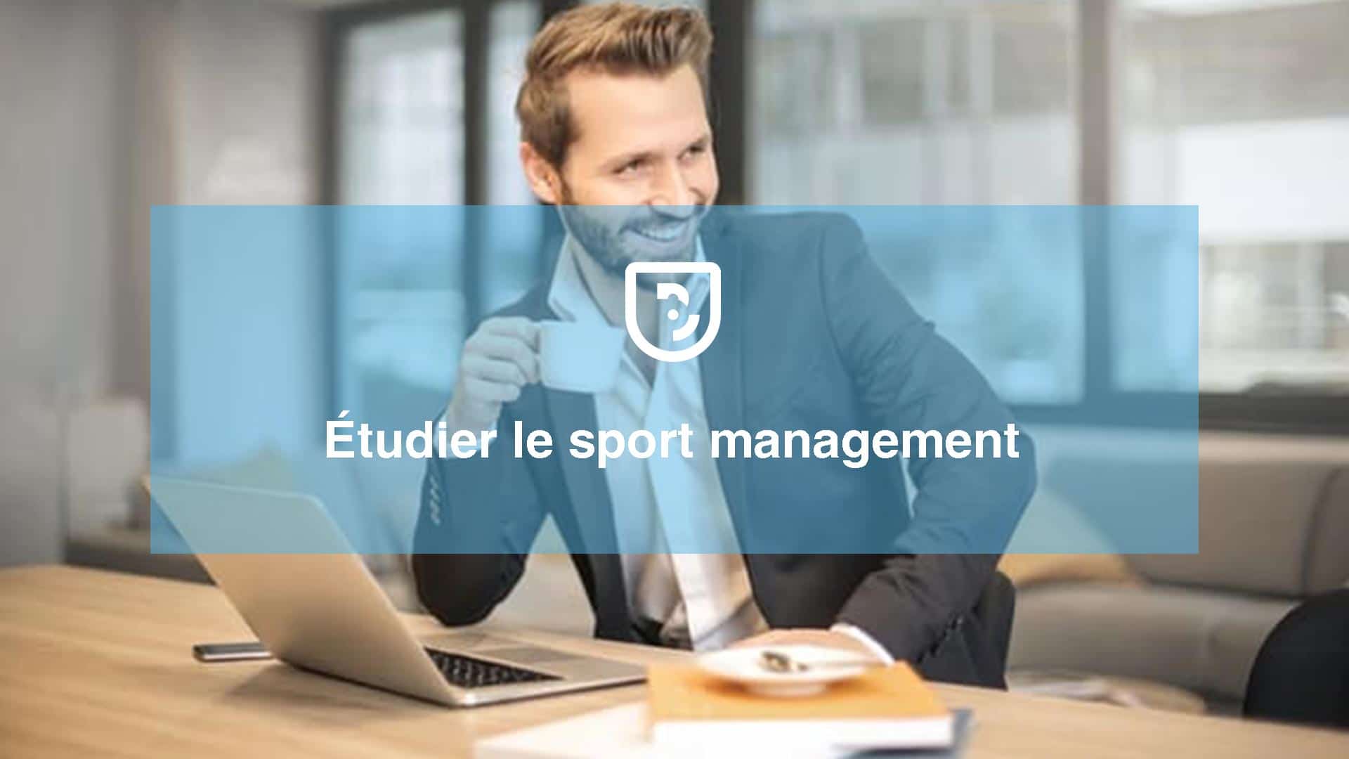 Étudier le sport management après le bac