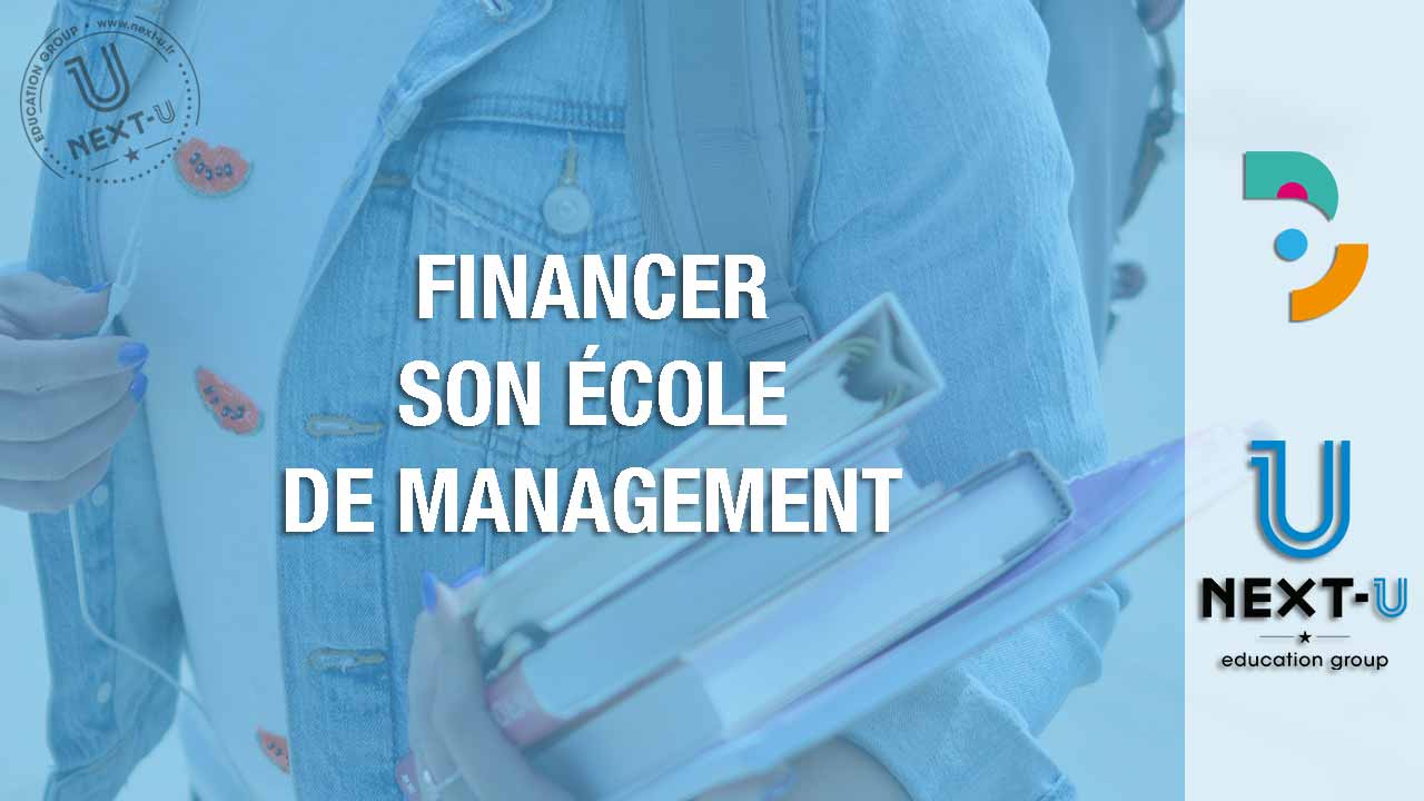 Comment financer son école de management ?